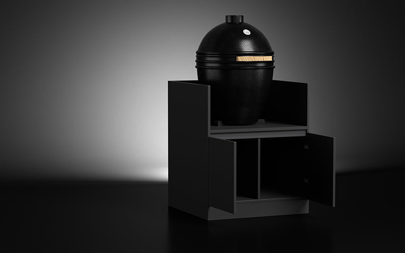 Kamado Cabinet