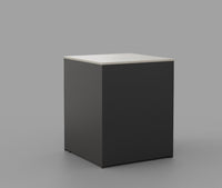 Forge Outdoor Corner cabinet
