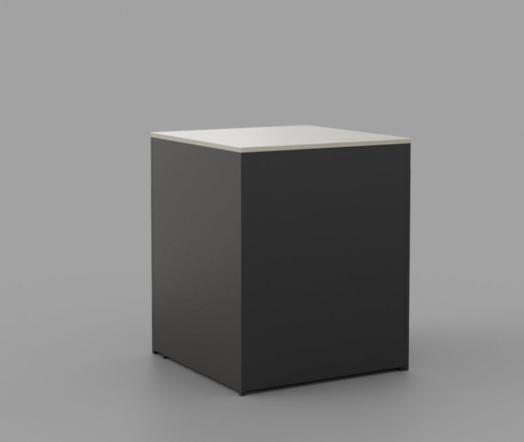 Forge Outdoor Corner cabinet
