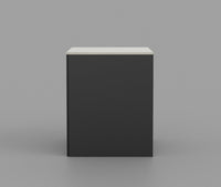 Forge Outdoor Corner cabinet