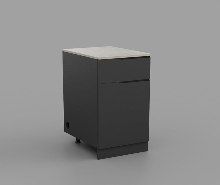 Forge Outdoor Drawer cabinet