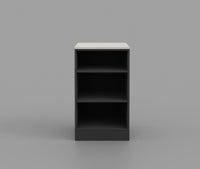 Forge Outdoor Shelf cabinet